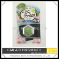 CAR AIR FRESHENER